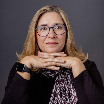 María Benítez Balseiro