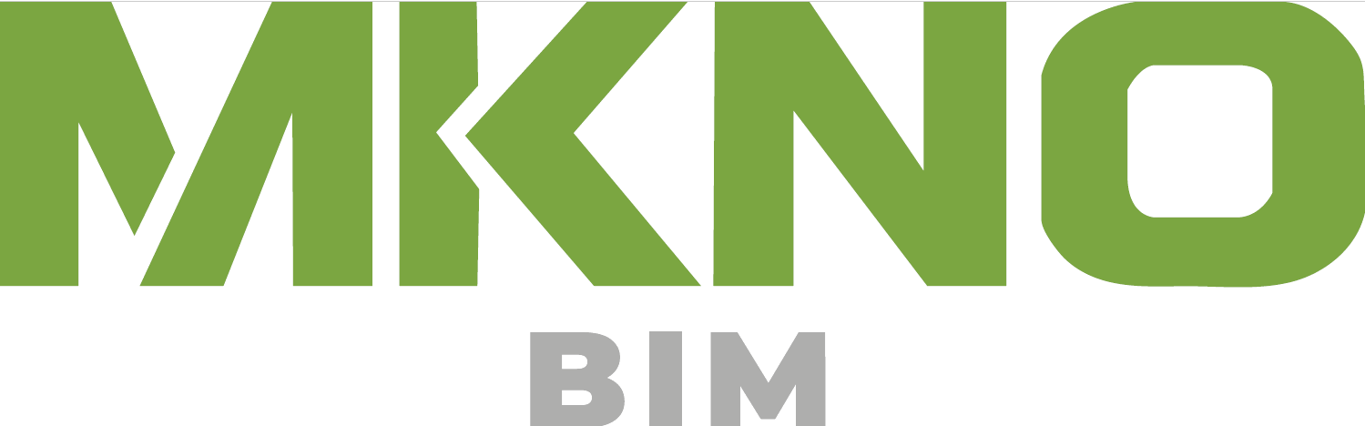 MKNO BIM